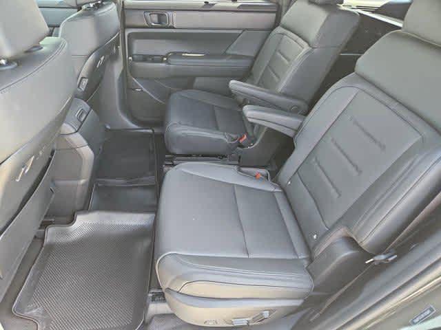 new 2026 Hyundai SANTA FE HEV car, priced at $51,109