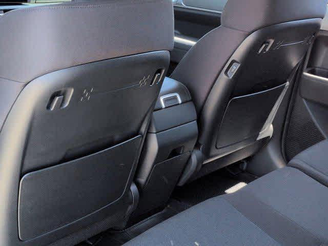 new 2026 Hyundai Santa Fe car, priced at $36,789