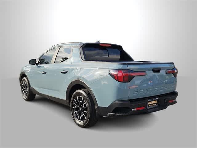 used 2023 Hyundai SANTA CRUZ car, priced at $21,500
