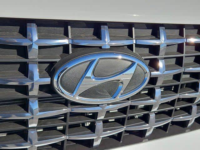 new 2026 Hyundai Venue car, priced at $25,115