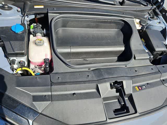 used 2023 Hyundai IONIQ 6 car, priced at $25,799