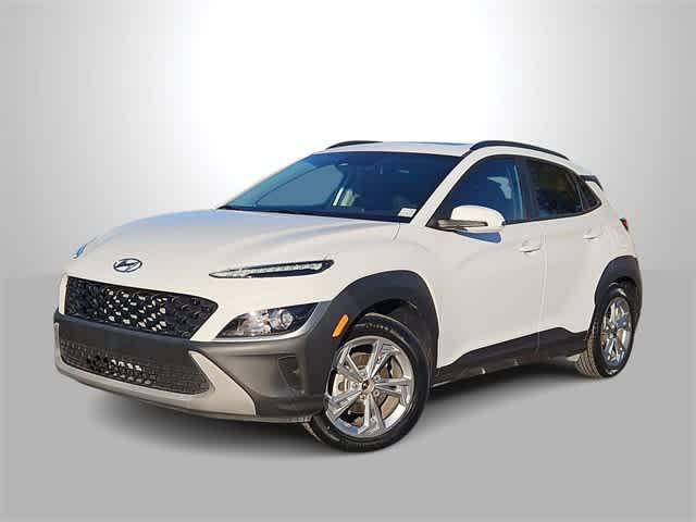 used 2022 Hyundai Kona car, priced at $19,000