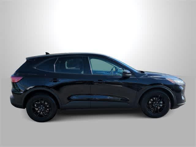 used 2020 Ford Escape car, priced at $15,000