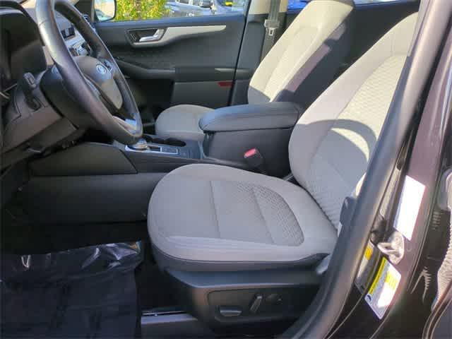 used 2020 Ford Escape car, priced at $15,000