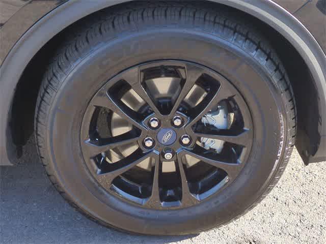 used 2020 Ford Escape car, priced at $15,000