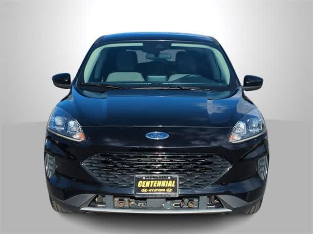 used 2020 Ford Escape car, priced at $15,000