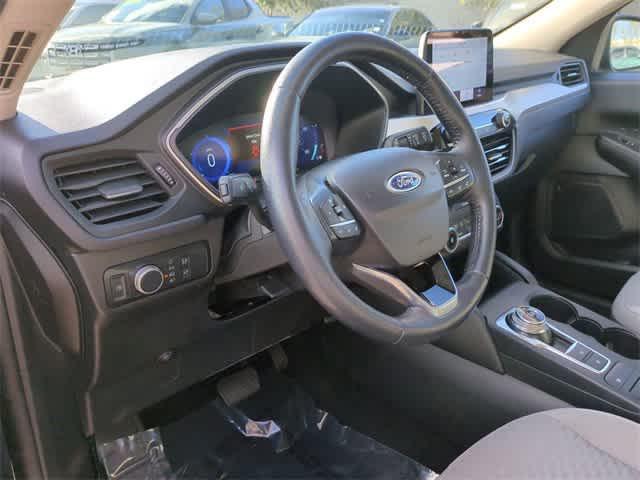 used 2020 Ford Escape car, priced at $15,000