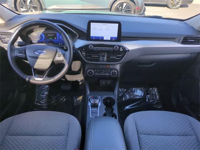 used 2020 Ford Escape car, priced at $15,000