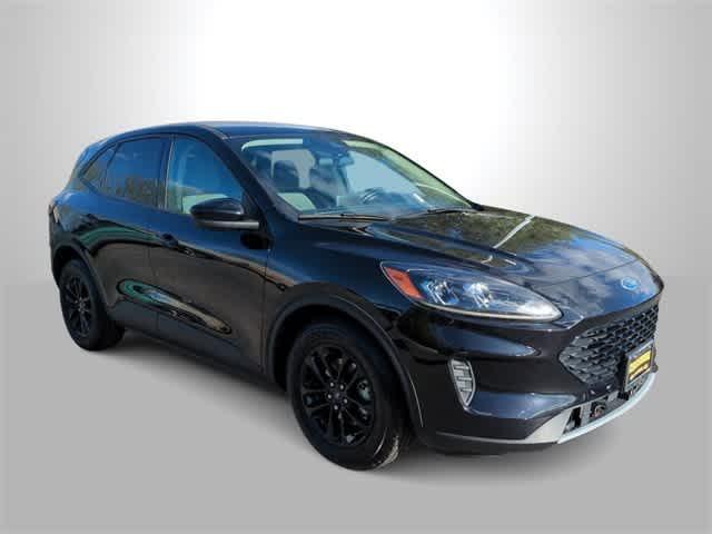 used 2020 Ford Escape car, priced at $15,000