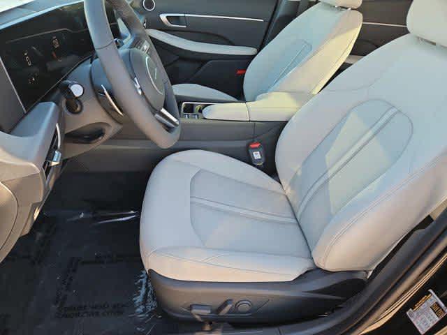 new 2026 Hyundai Sonata car, priced at $30,800