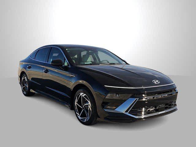 new 2026 Hyundai Sonata car, priced at $30,800