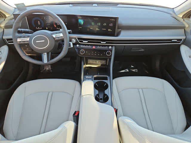 new 2026 Hyundai Sonata car, priced at $30,800