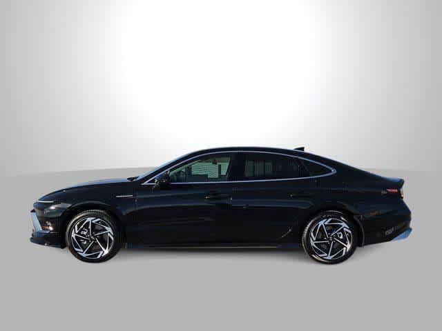 new 2026 Hyundai Sonata car, priced at $30,800