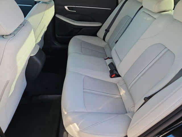 new 2026 Hyundai Sonata car, priced at $30,800