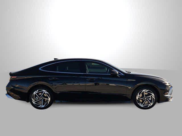 new 2026 Hyundai Sonata car, priced at $30,800
