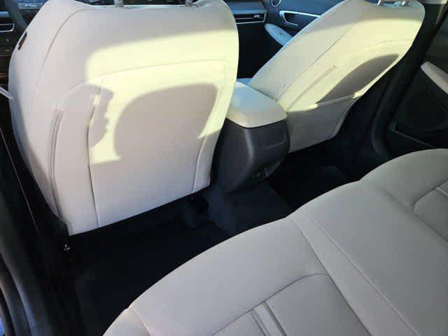 new 2026 Hyundai Sonata car, priced at $30,800