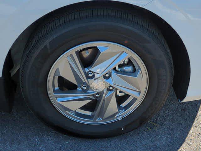 new 2026 Hyundai Elantra car, priced at $24,543