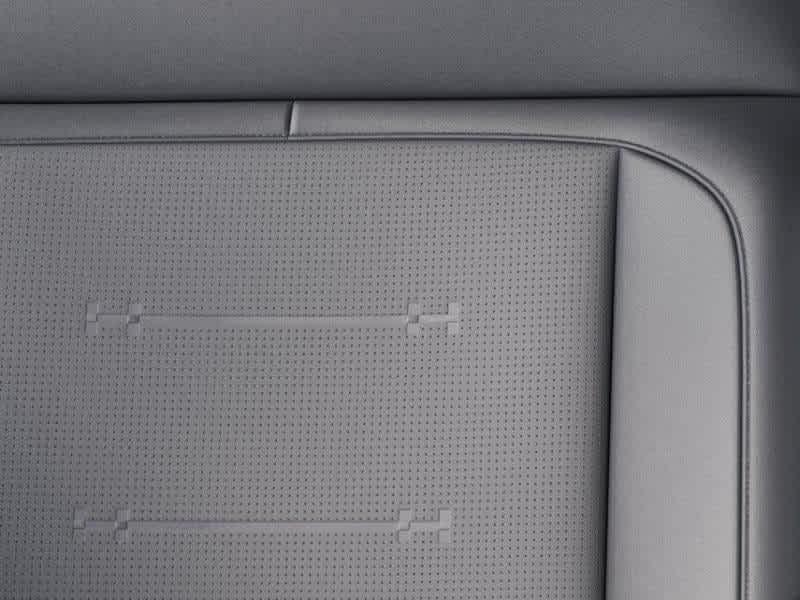 new 2026 Hyundai Santa Fe car, priced at $49,865