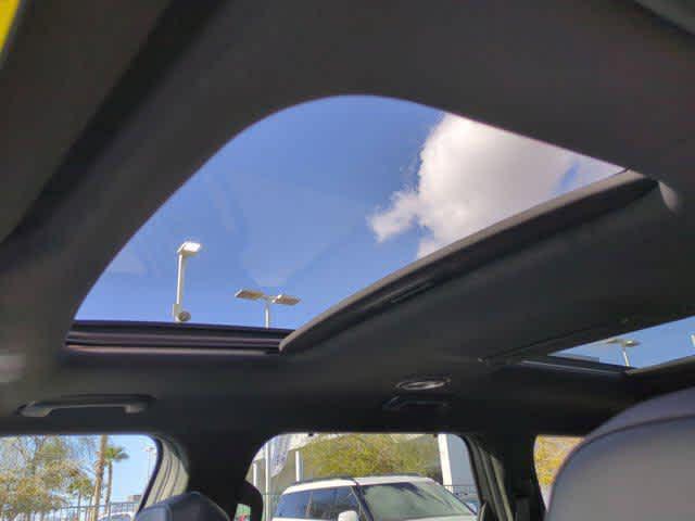 new 2026 Hyundai Palisade car, priced at $59,160