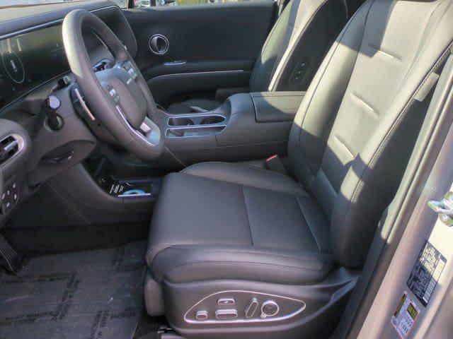 new 2026 Hyundai Palisade car, priced at $59,160