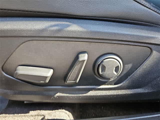 used 2023 Hyundai Elantra car, priced at $20,000