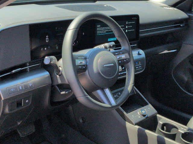 new 2026 Hyundai Kona car, priced at $30,894