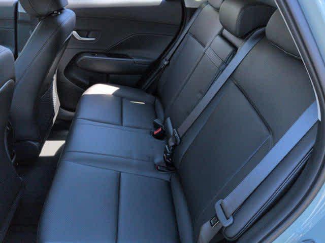 new 2026 Hyundai Kona car, priced at $30,894