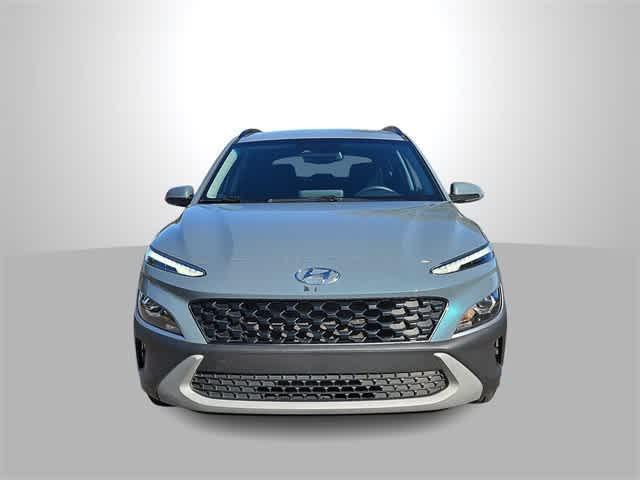 used 2022 Hyundai Kona car, priced at $16,500