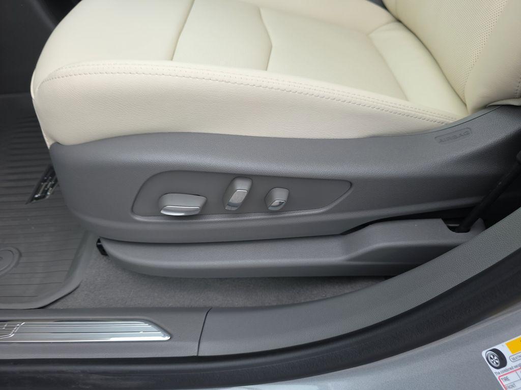new 2026 Cadillac XT5 car, priced at $58,795