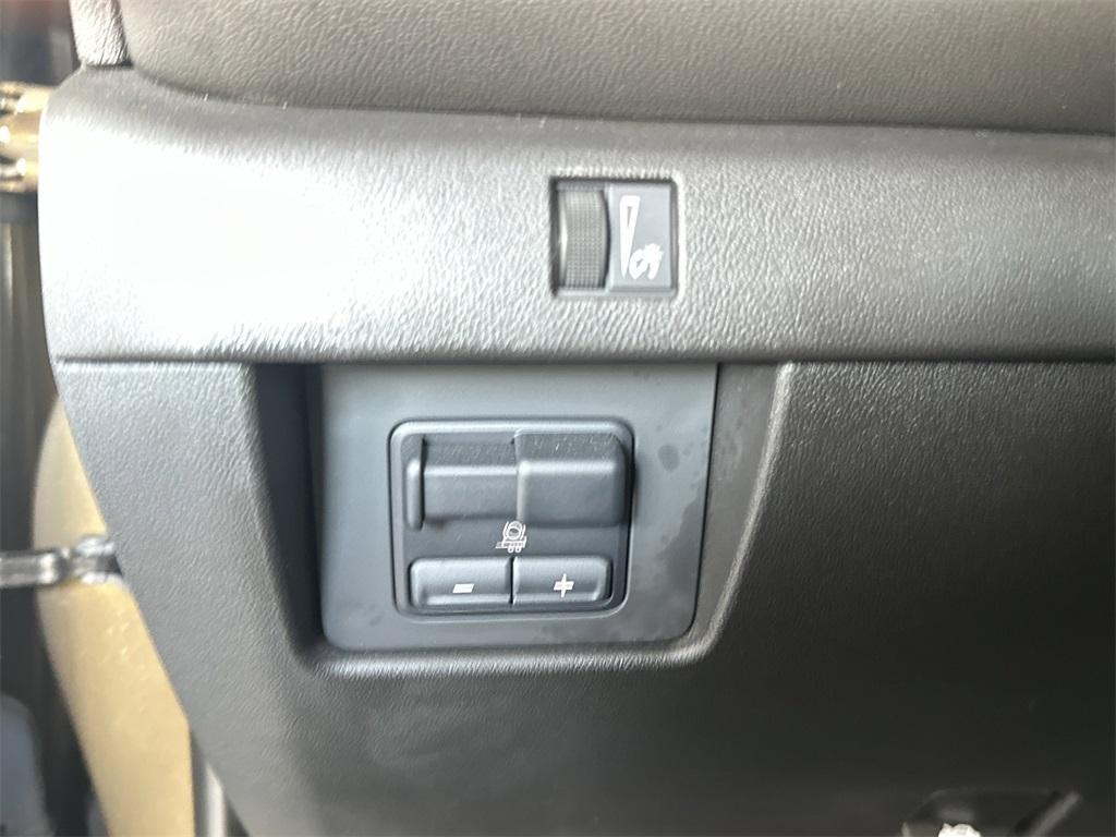 used 2023 Chevrolet Colorado car, priced at $31,441