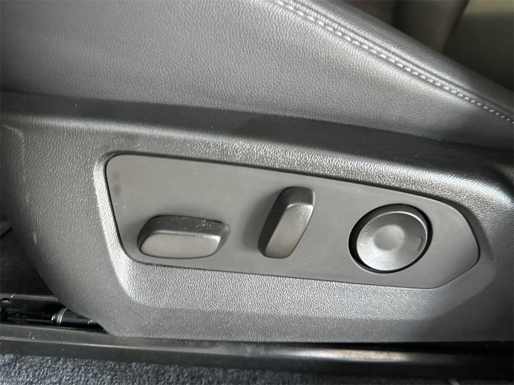 used 2023 Chevrolet Colorado car, priced at $31,441