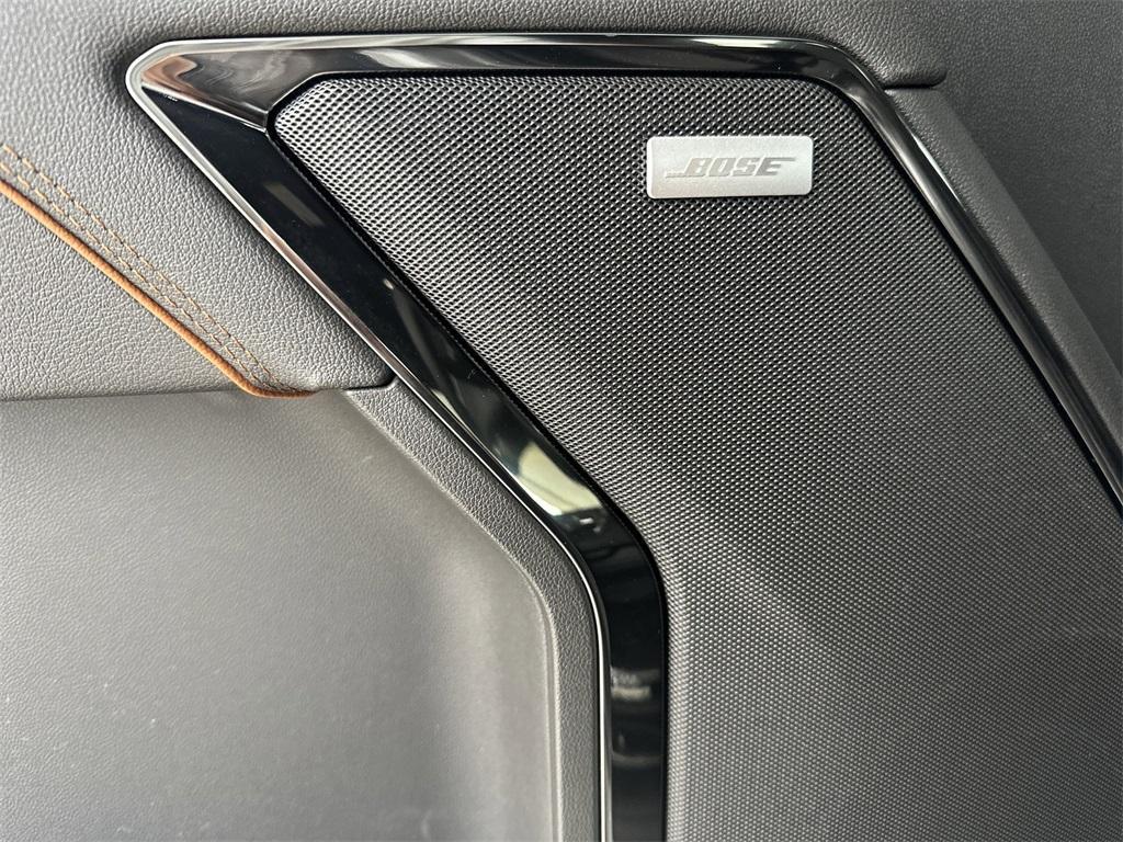 new 2026 GMC Sierra 1500 car, priced at $67,789