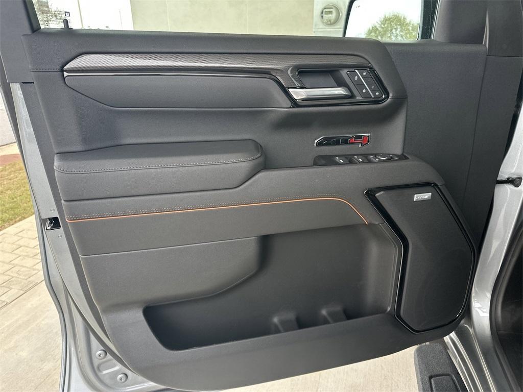 new 2026 GMC Sierra 1500 car, priced at $67,789