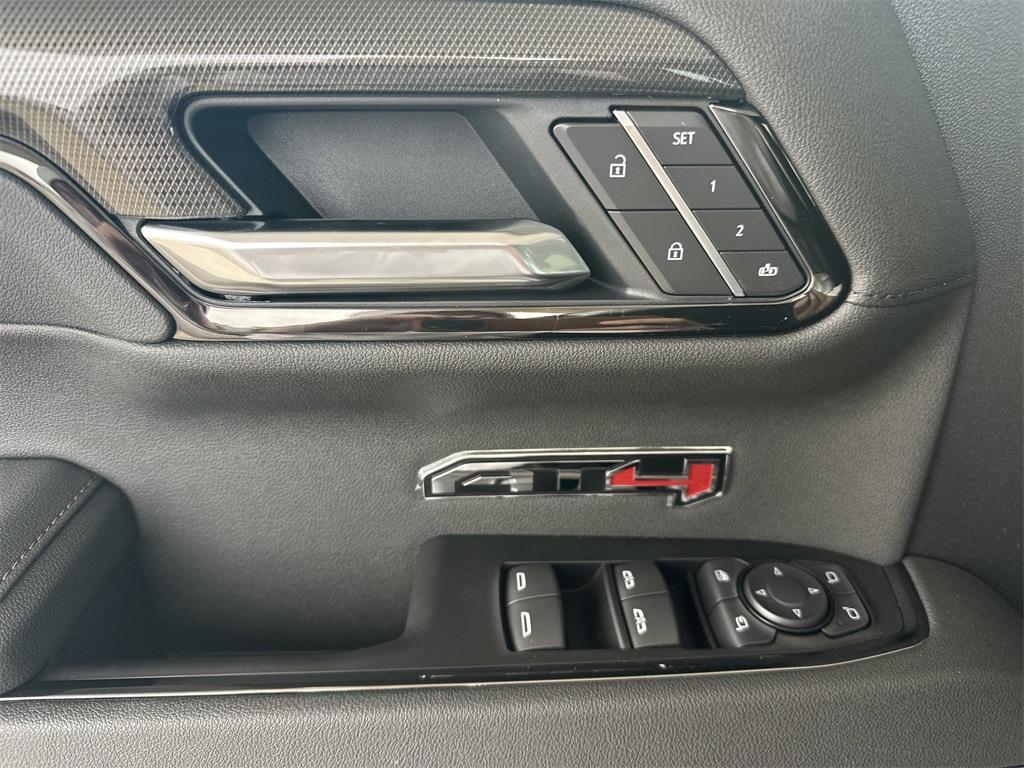 new 2026 GMC Sierra 1500 car, priced at $67,789