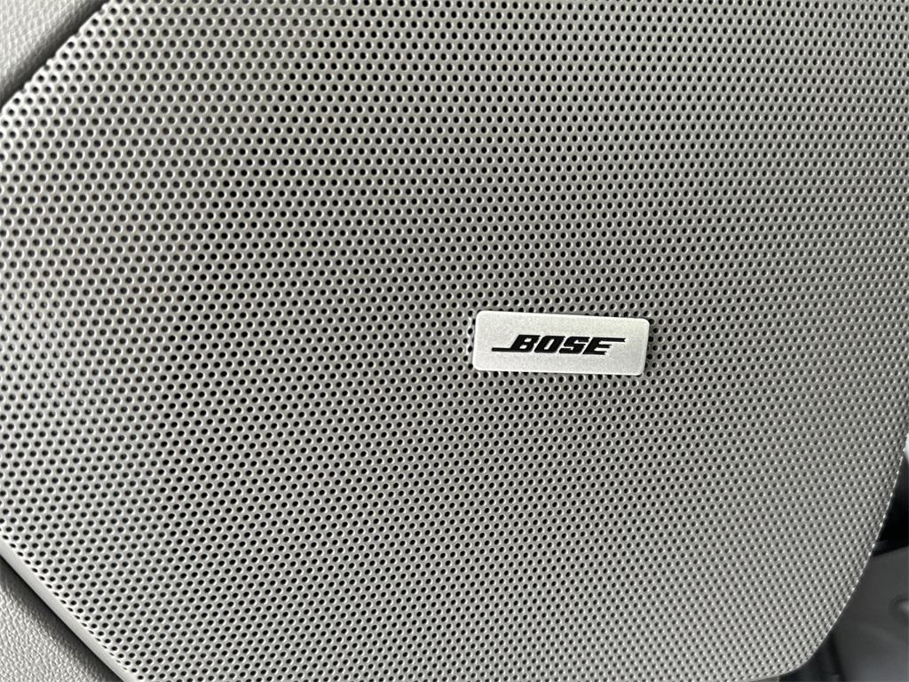 new 2025 Cadillac XT6 car, priced at $62,815