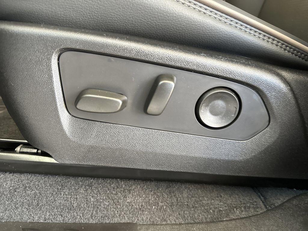 new 2026 GMC Canyon car, priced at $53,420