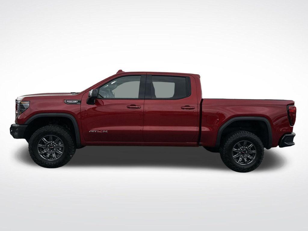 new 2026 GMC Sierra 1500 car, priced at $75,785