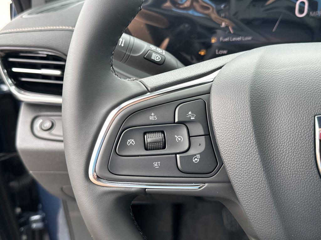 new 2026 Buick Envista car, priced at $31,531