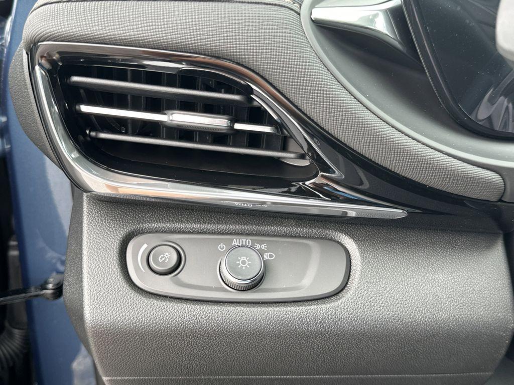 new 2026 Buick Envista car, priced at $31,531
