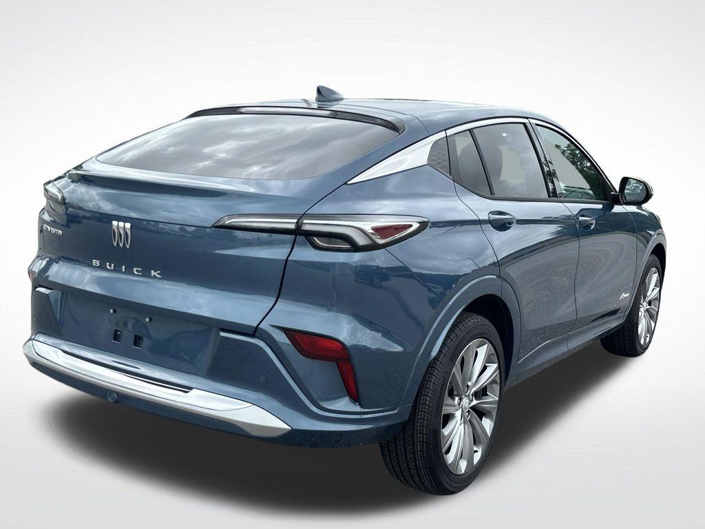 new 2026 Buick Envista car, priced at $31,531