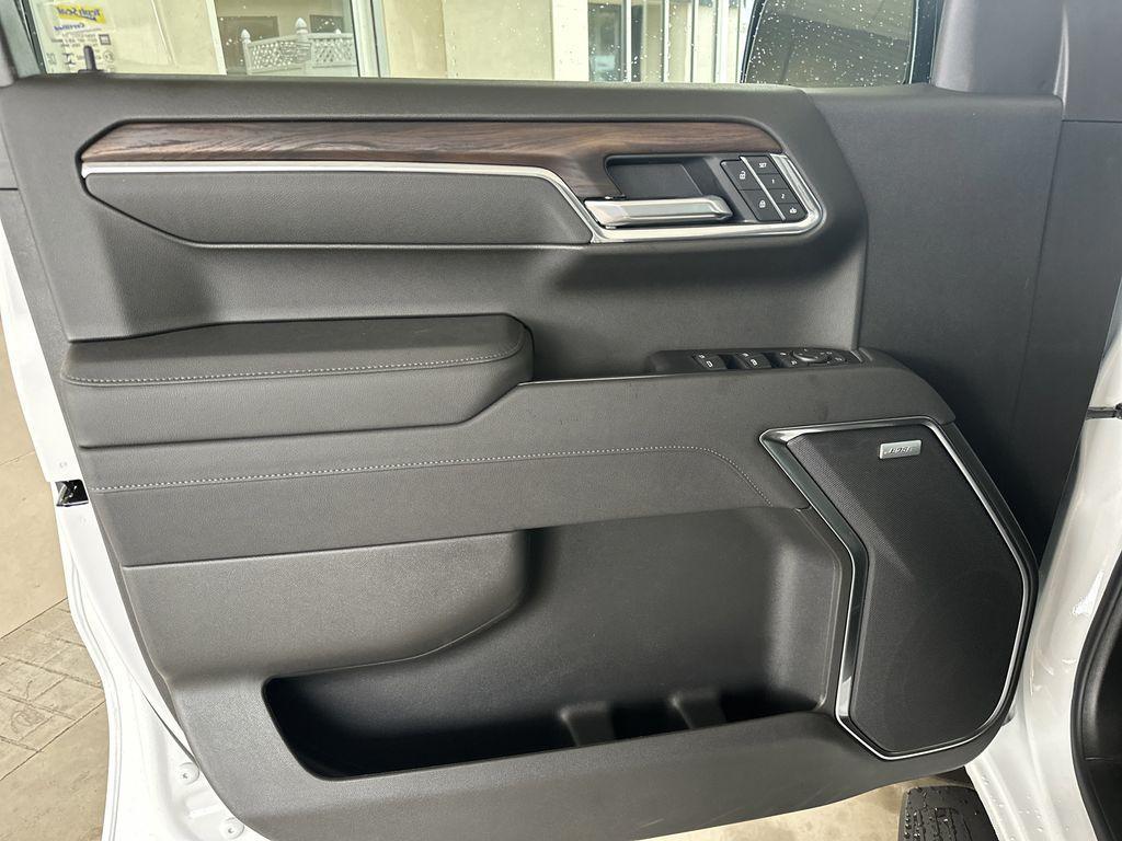 new 2026 GMC Sierra 1500 car, priced at $60,620