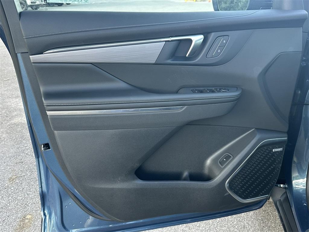 new 2026 Buick Enclave car, priced at $47,347