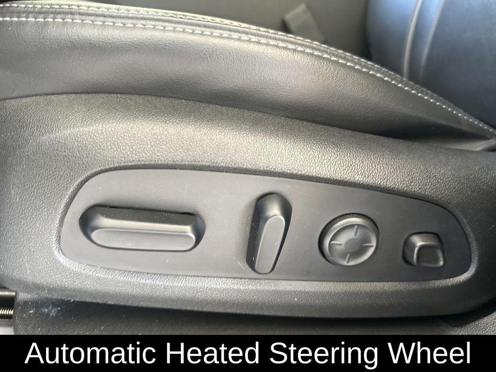 used 2021 Buick Enclave car, priced at $25,591