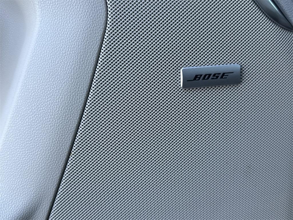 used 2021 GMC Yukon car, priced at $40,851