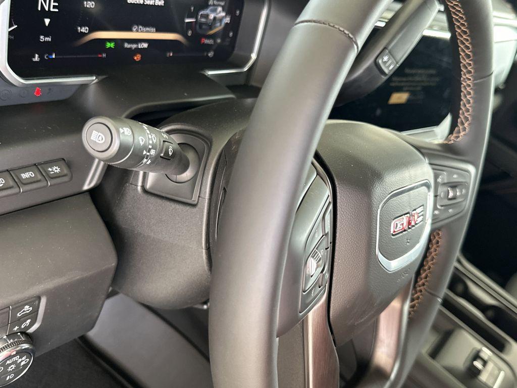 new 2026 GMC Sierra 2500 car, priced at $82,988