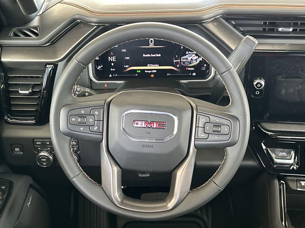 new 2026 GMC Sierra 2500 car, priced at $82,988