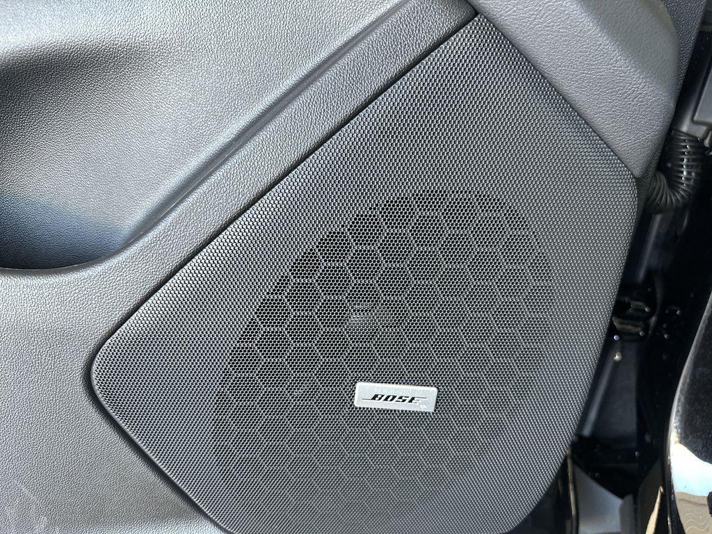 new 2025 Cadillac XT5 car, priced at $63,465