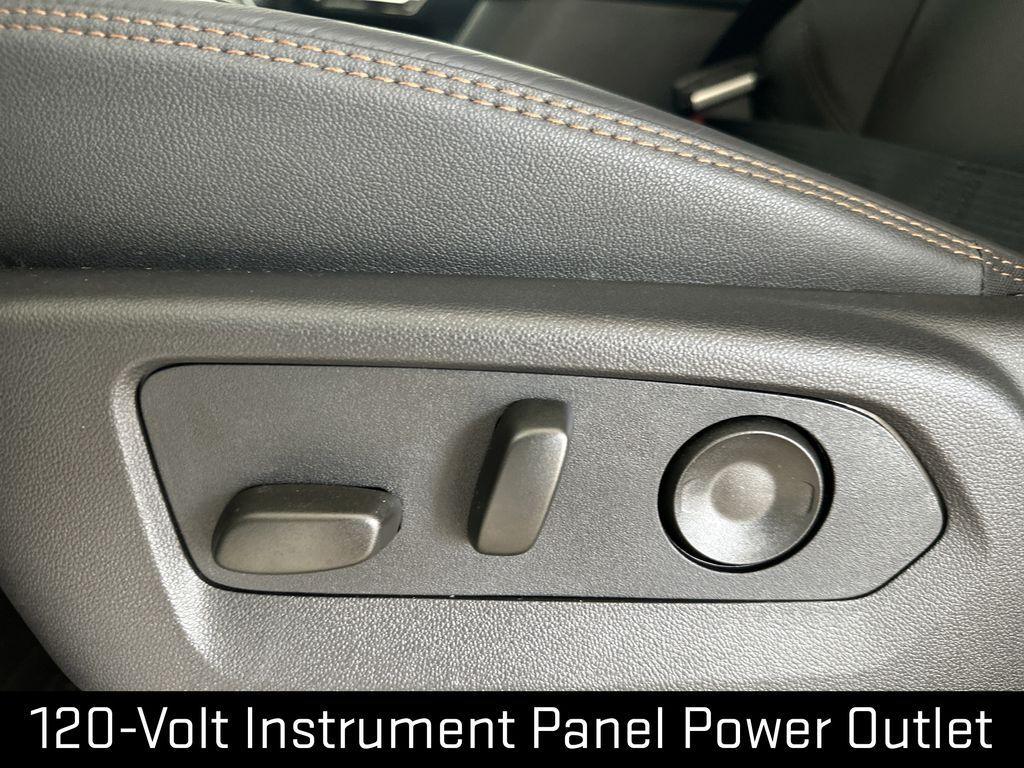 new 2026 GMC Sierra 2500 car, priced at $86,931