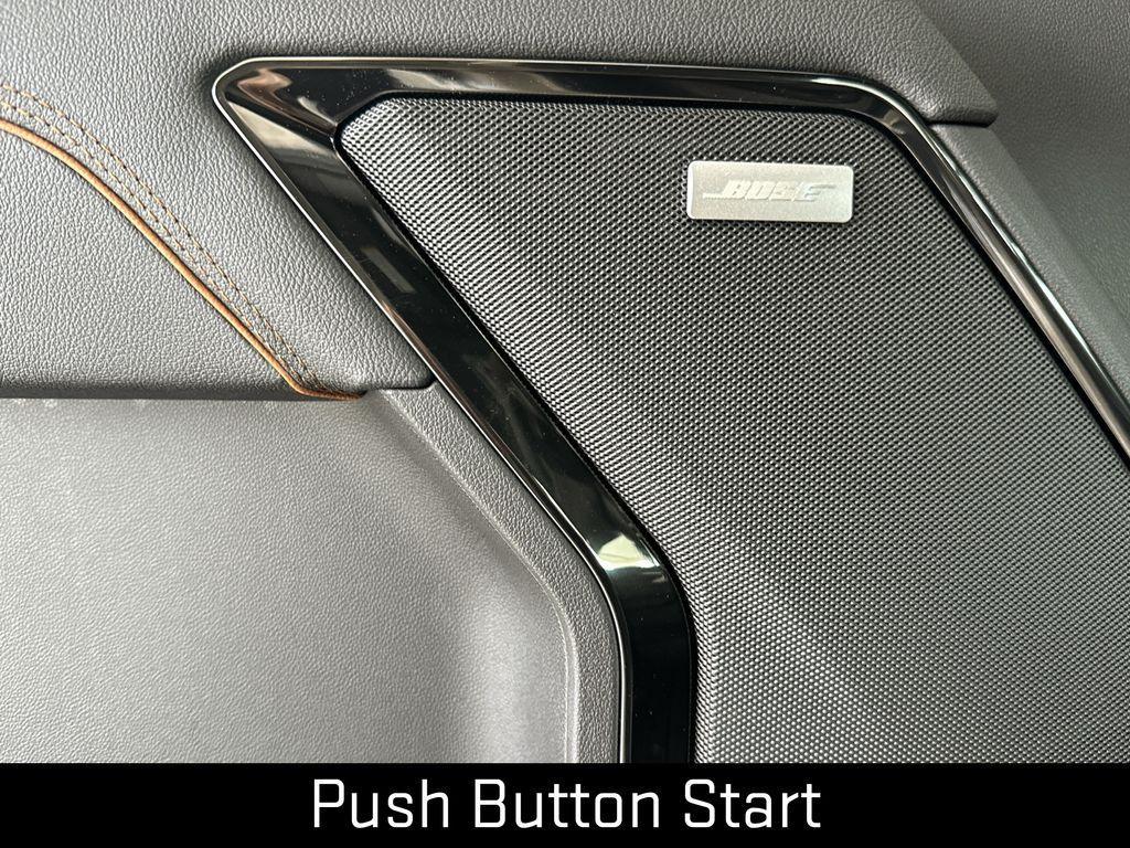 new 2026 GMC Sierra 2500 car, priced at $86,931