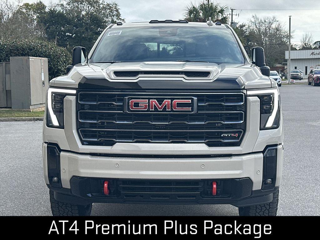new 2026 GMC Sierra 2500 car, priced at $86,931
